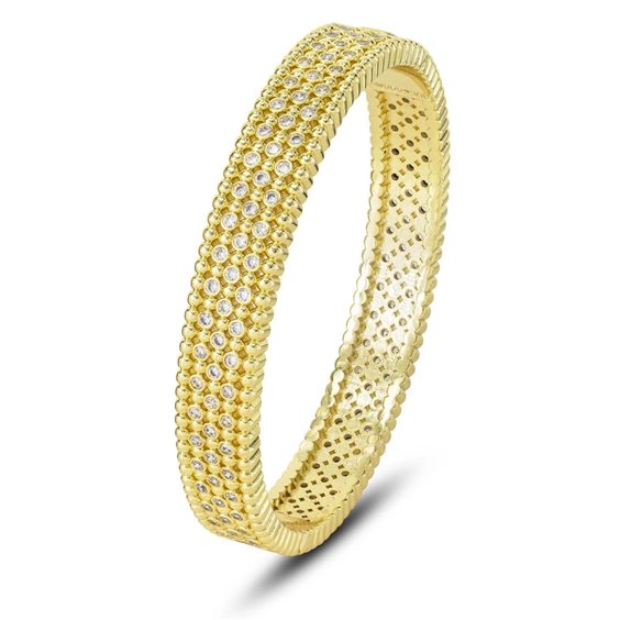 Bracciale Boccadamo Donna in Bronzo XB1050D - XB1050D